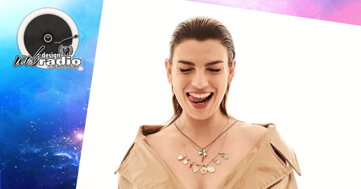 Il Video di Emma Marrone Io sono Bella Web Radio Design Il Video di Emma Marrone Io sono Bella Web Radio Design