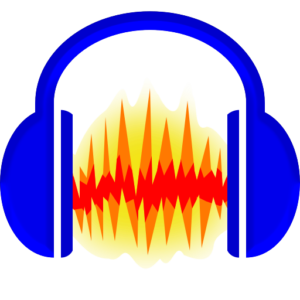 Audacity_Logo - Web Radio Design